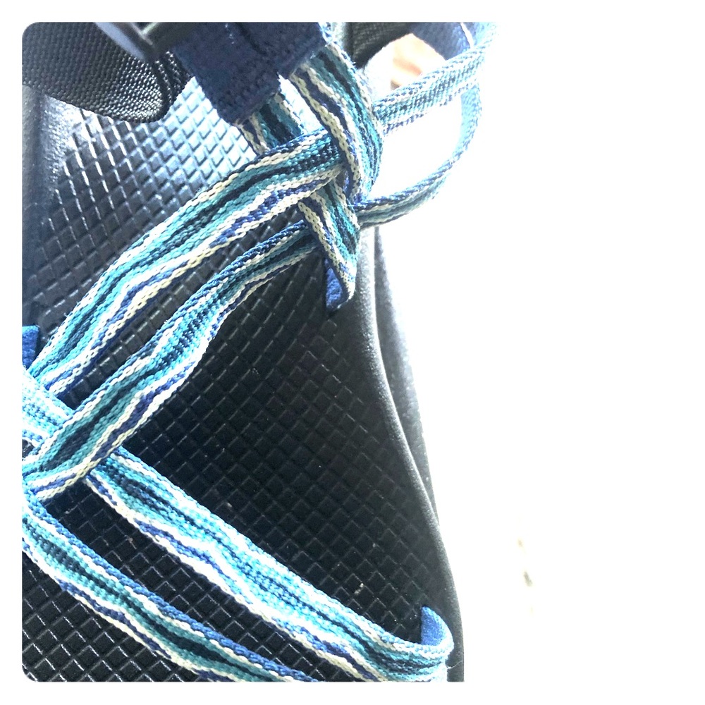 CHACOS